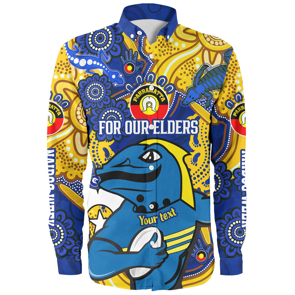 australia-parramatta-naidoc-week-custom-long-sleeve-shirt-for-our-elders-go-with-sparky-shirt