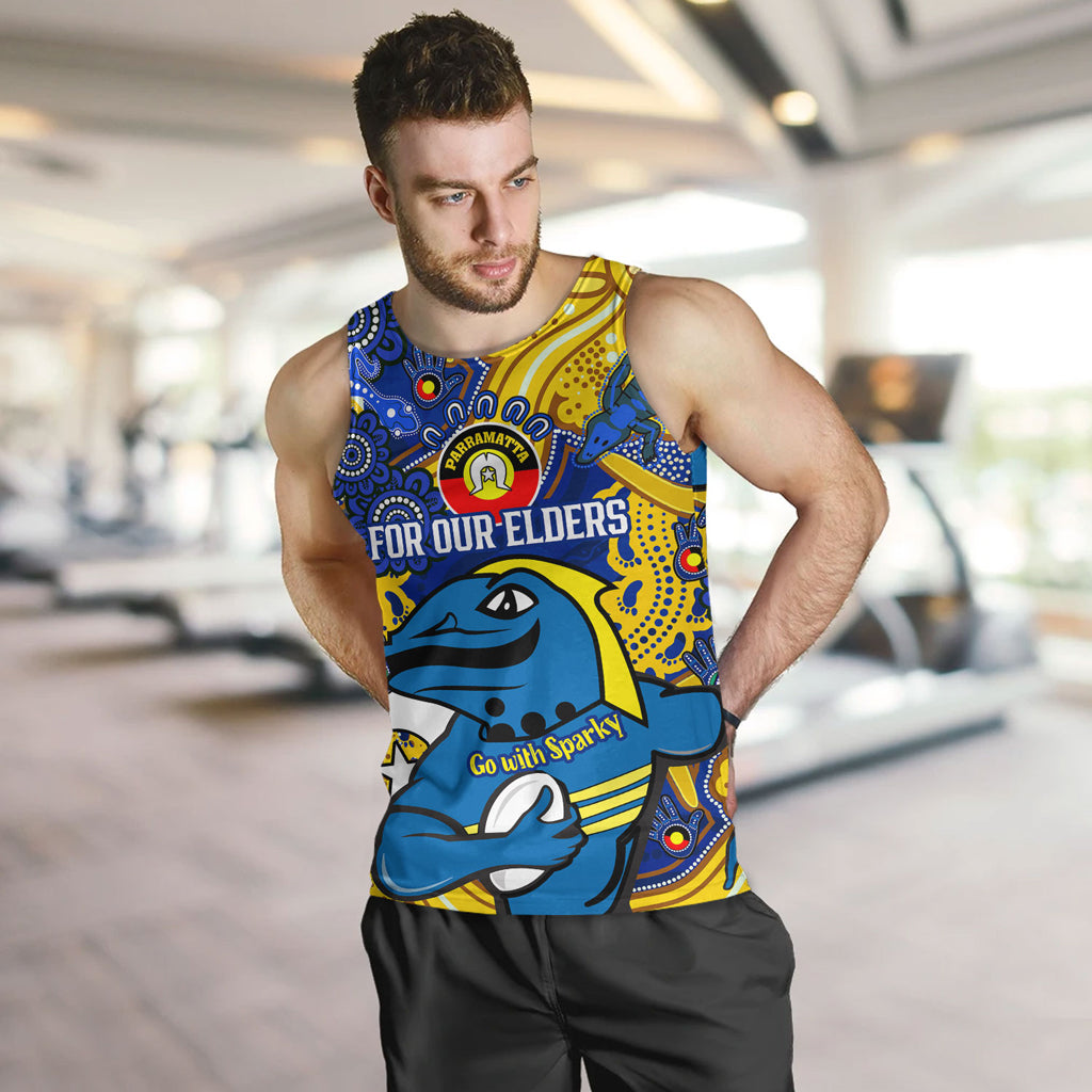 australia-parramatta-naidoc-week-custom-men-tank-top-for-our-elders-go-with-sparky-tank-top