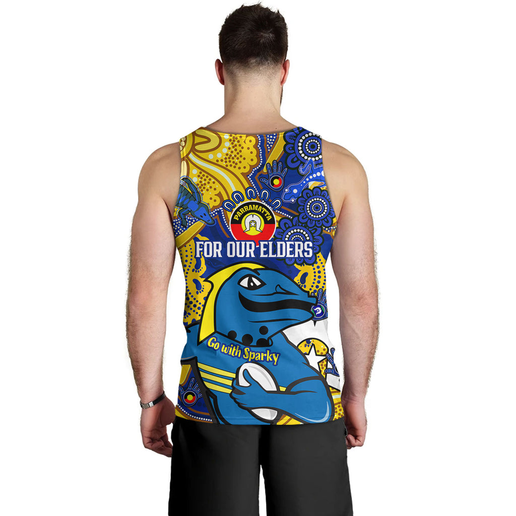 australia-parramatta-naidoc-week-custom-men-tank-top-for-our-elders-go-with-sparky-tank-top