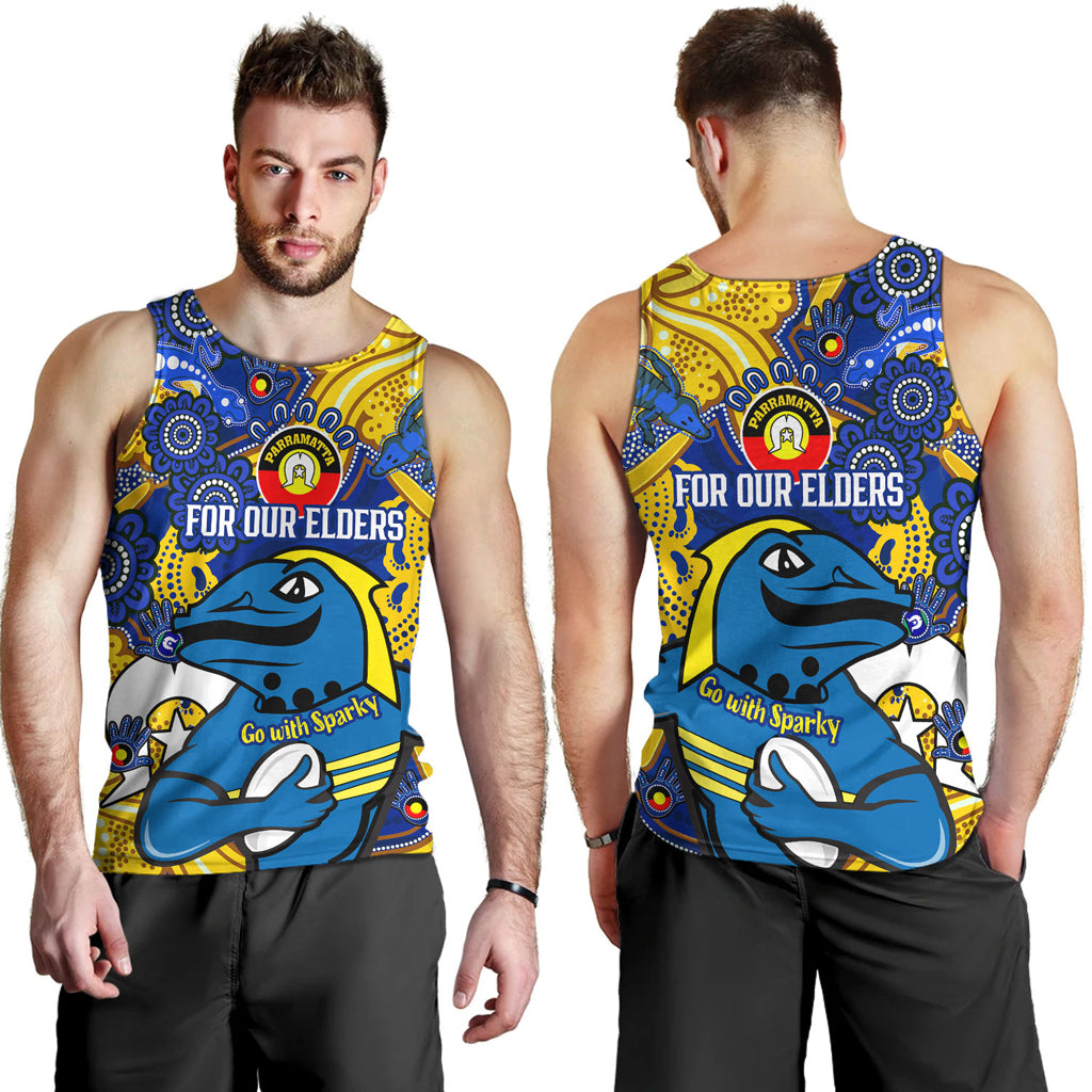 australia-parramatta-naidoc-week-custom-men-tank-top-for-our-elders-go-with-sparky-tank-top