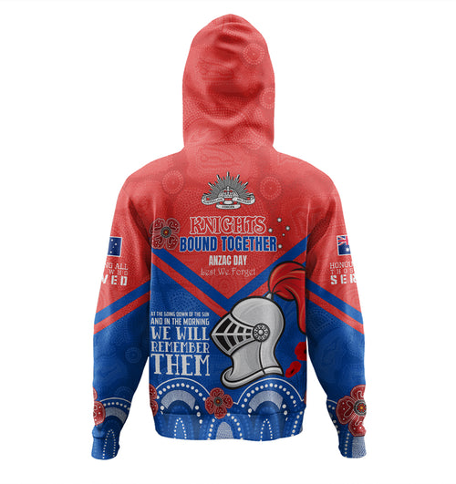 australia-newcastle-anzac-custom-hoodie-knights-bound-together-hoodie