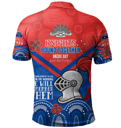 australia-newcastle-anzac-custom-polo-shirt-knights-bound-together-polo-shirt
