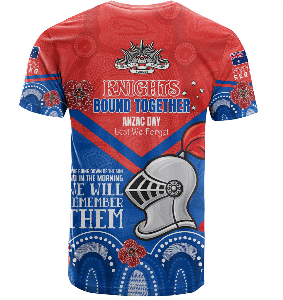 australia-newcastle-anzac-custom-t-shirt-knights-bound-together-t-shirt