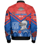 australia-newcastle-anzac-custom-bomber-jacket-knights-bound-together-bomber-jacket