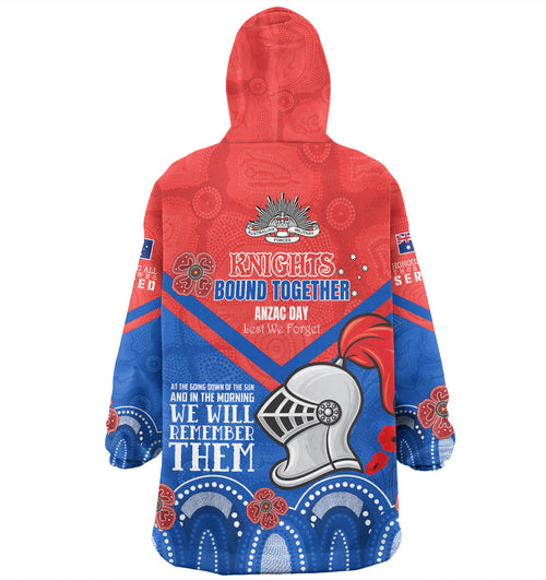 australia-newcastle-anzac-custom-wearable-blanket-hoodie-knights-bound-together-wearable-blanket-hoodie