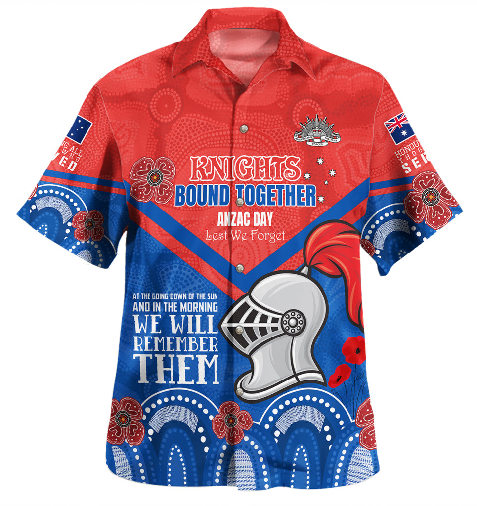 australia-newcastle-anzac-custom-hawaiian-shirt-knights-bound-together-shirt