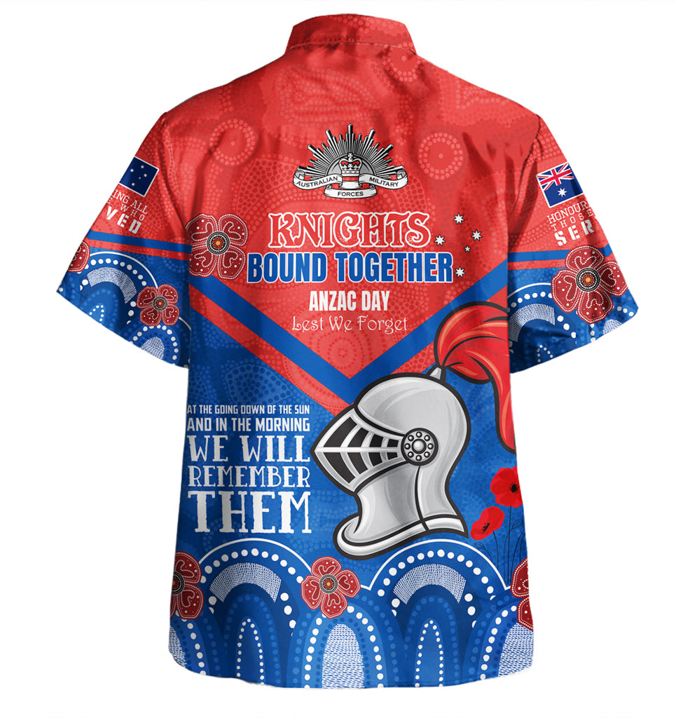 australia-newcastle-anzac-custom-hawaiian-shirt-knights-bound-together-shirt