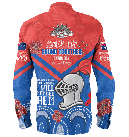 australia-newcastle-anzac-custom-long-sleeve-shirt-knights-bound-together-shirt