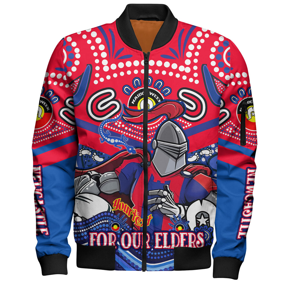 australia-newcastle-naidoc-week-custom-bomber-jacket-for-our-elders-home-jersey-bomber-jacket