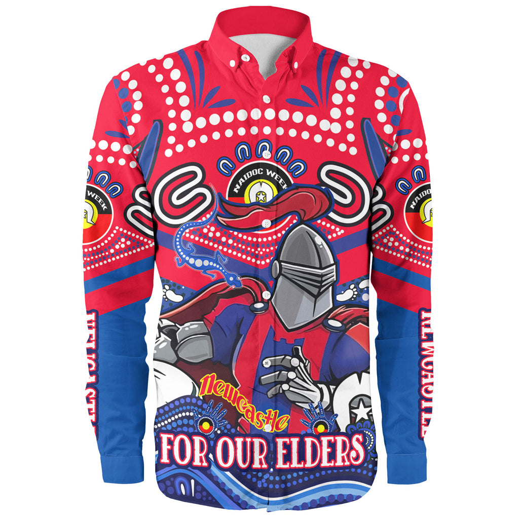 australia-newcastle-naidoc-week-custom-long-sleeve-shirt-for-our-elders-home-jersey-shirt
