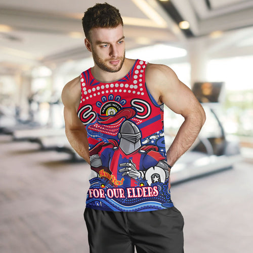 australia-newcastle-naidoc-week-custom-men-tank-top-for-our-elders-home-jersey-tank-top