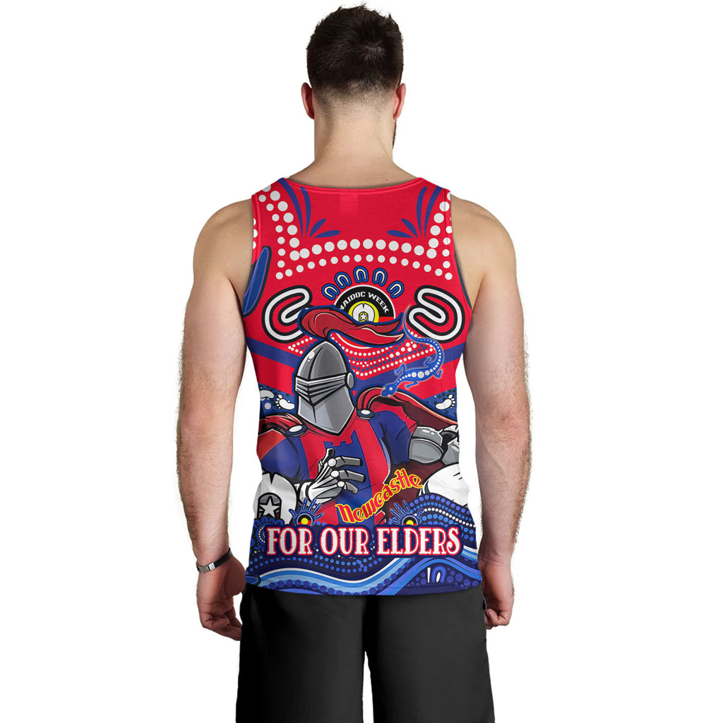 australia-newcastle-naidoc-week-custom-men-tank-top-for-our-elders-home-jersey-tank-top