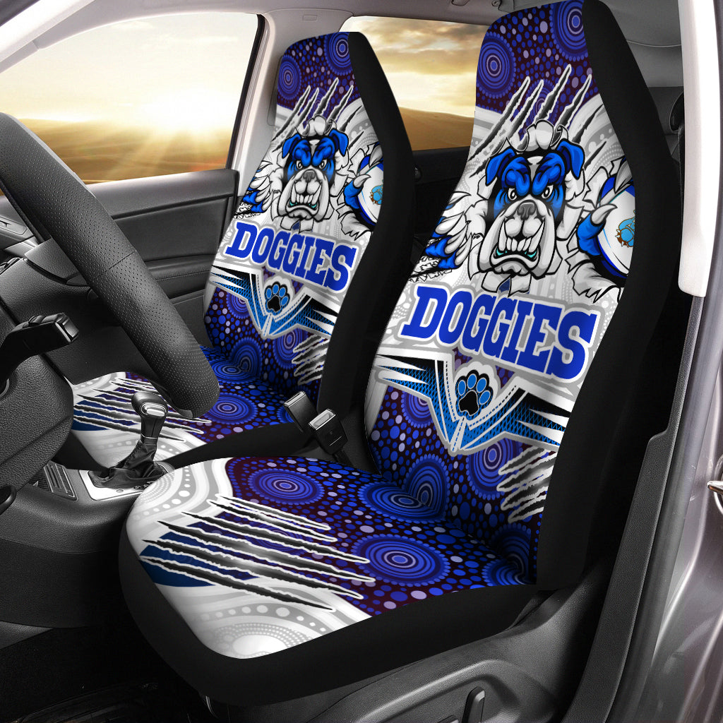 australia-city-of-canterbury-bankstown-custom-car-seat-cover-indigenous-super-doggies-scratch-style