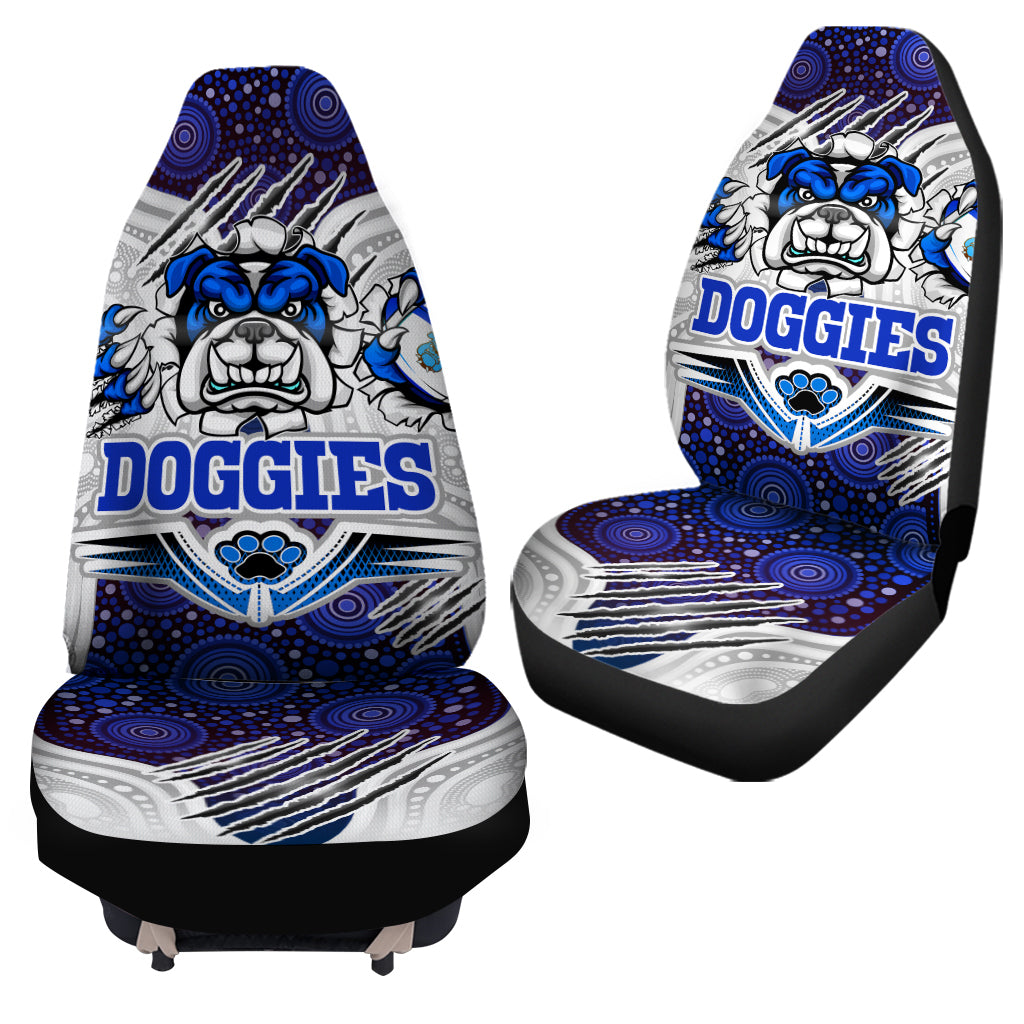 australia-city-of-canterbury-bankstown-custom-car-seat-cover-indigenous-super-doggies-scratch-style