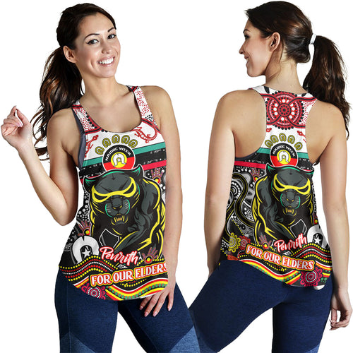 australia-penrith-city-naidoc-week-custom-women-racerback-tank-for-our-elders-home-jersey-tank