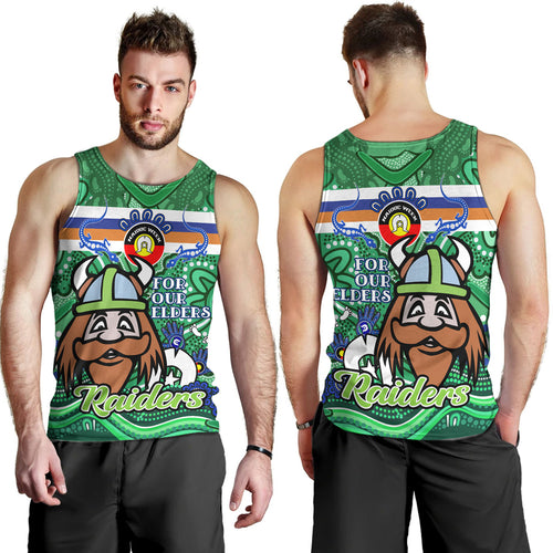 australia-canberra-city-naidoc-week-custom-men-tank-top-for-our-elders-home-jersey-tank-top