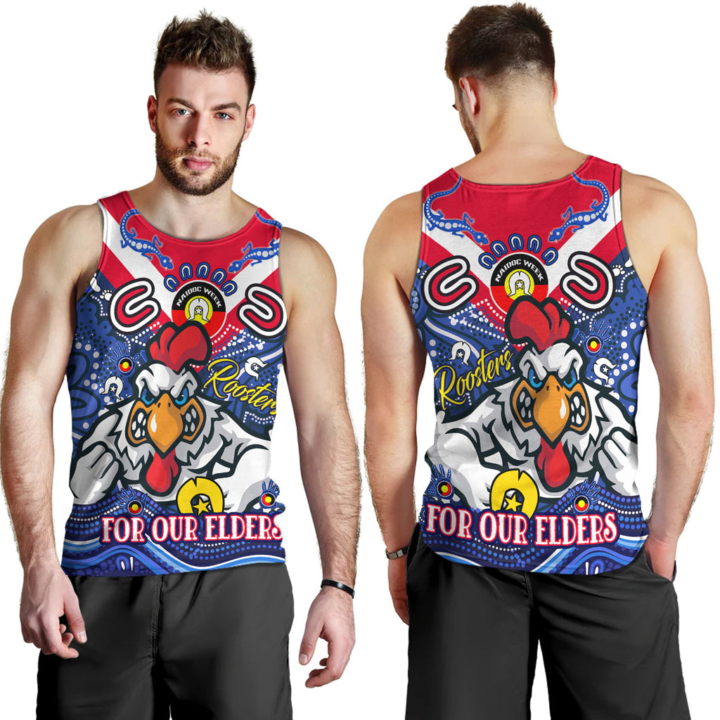 australia-east-of-sydney-naidoc-week-custom-men-tank-top-for-our-elders-home-jersey-tank-top