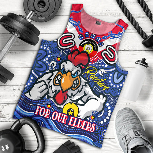 australia-east-of-sydney-naidoc-week-custom-men-tank-top-for-our-elders-home-jersey-tank-top