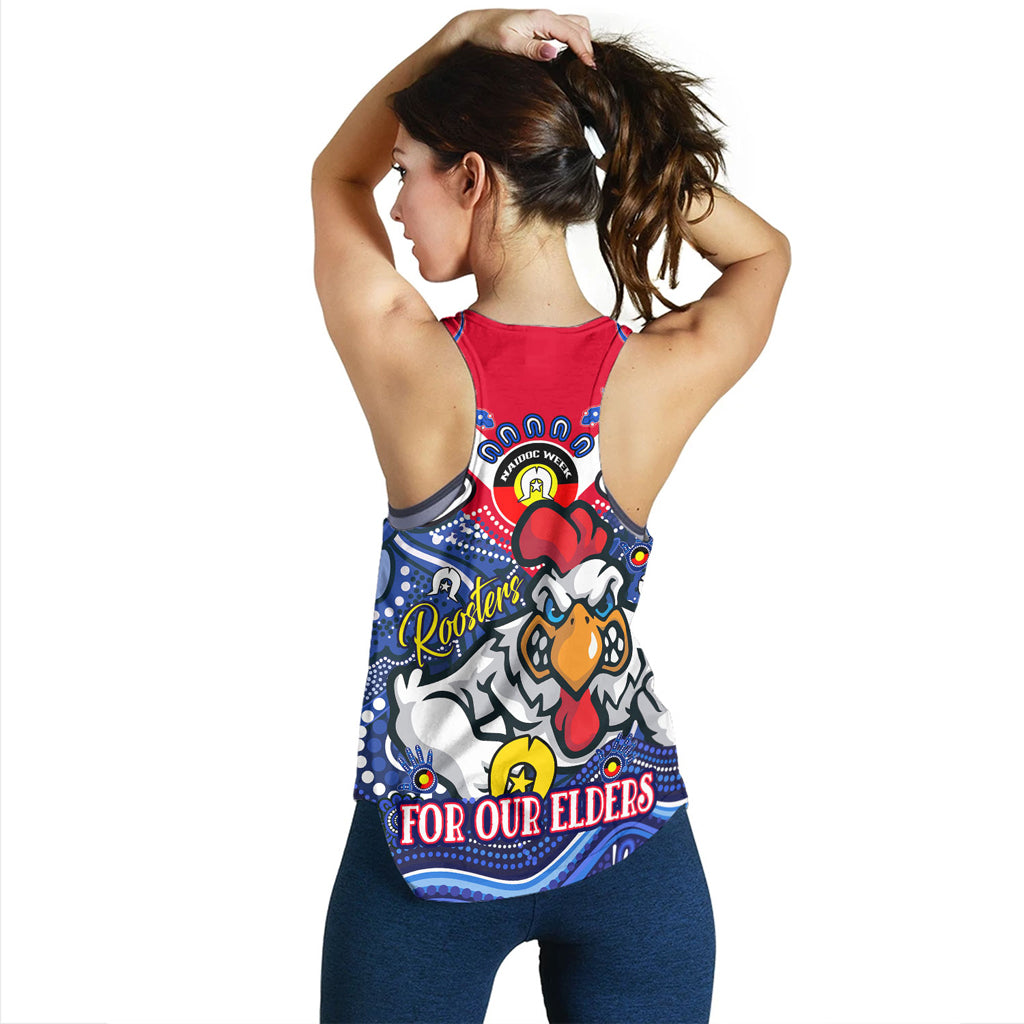 australia-east-of-sydney-naidoc-week-custom-women-racerback-tank-for-our-elders-home-jersey-tank