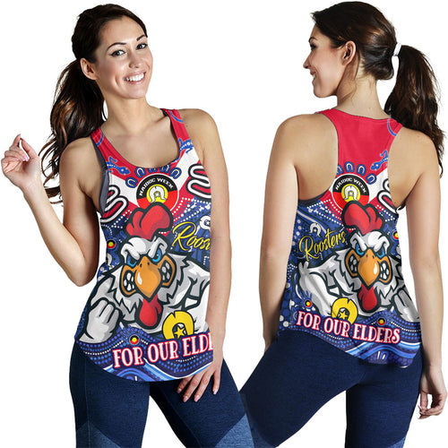 australia-east-of-sydney-naidoc-week-custom-women-racerback-tank-for-our-elders-home-jersey-tank
