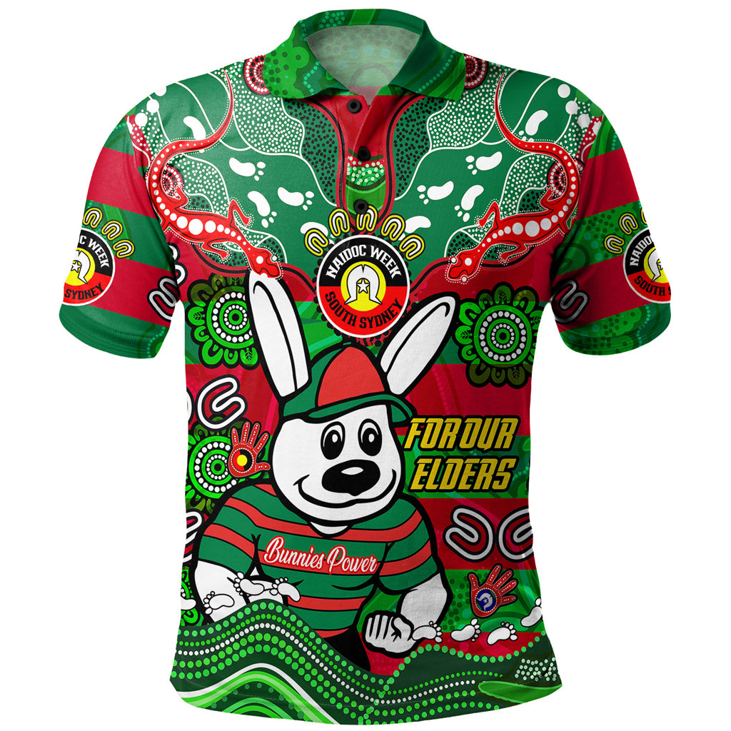 australia-south-of-sydney-naidoc-week-custom-polo-shirt-for-our-elders-home-jersey-polo-shirt