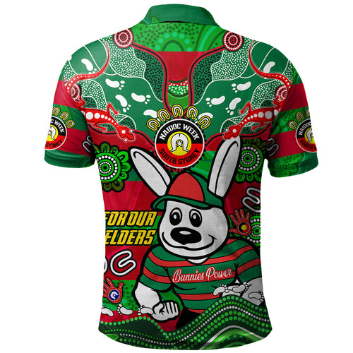 australia-south-of-sydney-naidoc-week-custom-polo-shirt-for-our-elders-home-jersey-polo-shirt