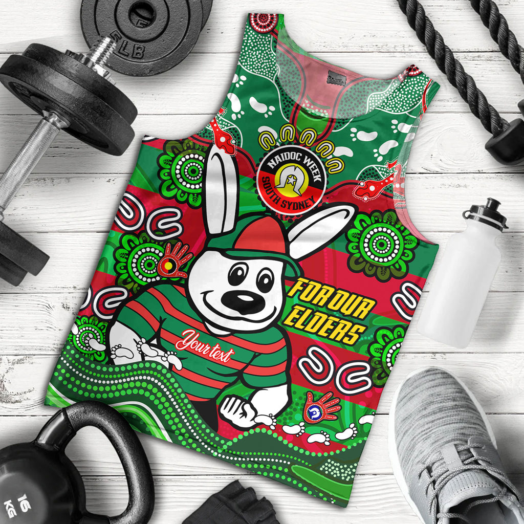 australia-south-of-sydney-naidoc-week-custom-men-tank-top-for-our-elders-home-jersey-tank-top