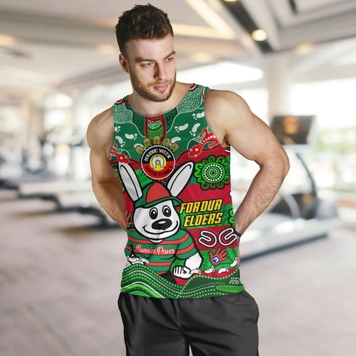 australia-south-of-sydney-naidoc-week-custom-men-tank-top-for-our-elders-home-jersey-tank-top