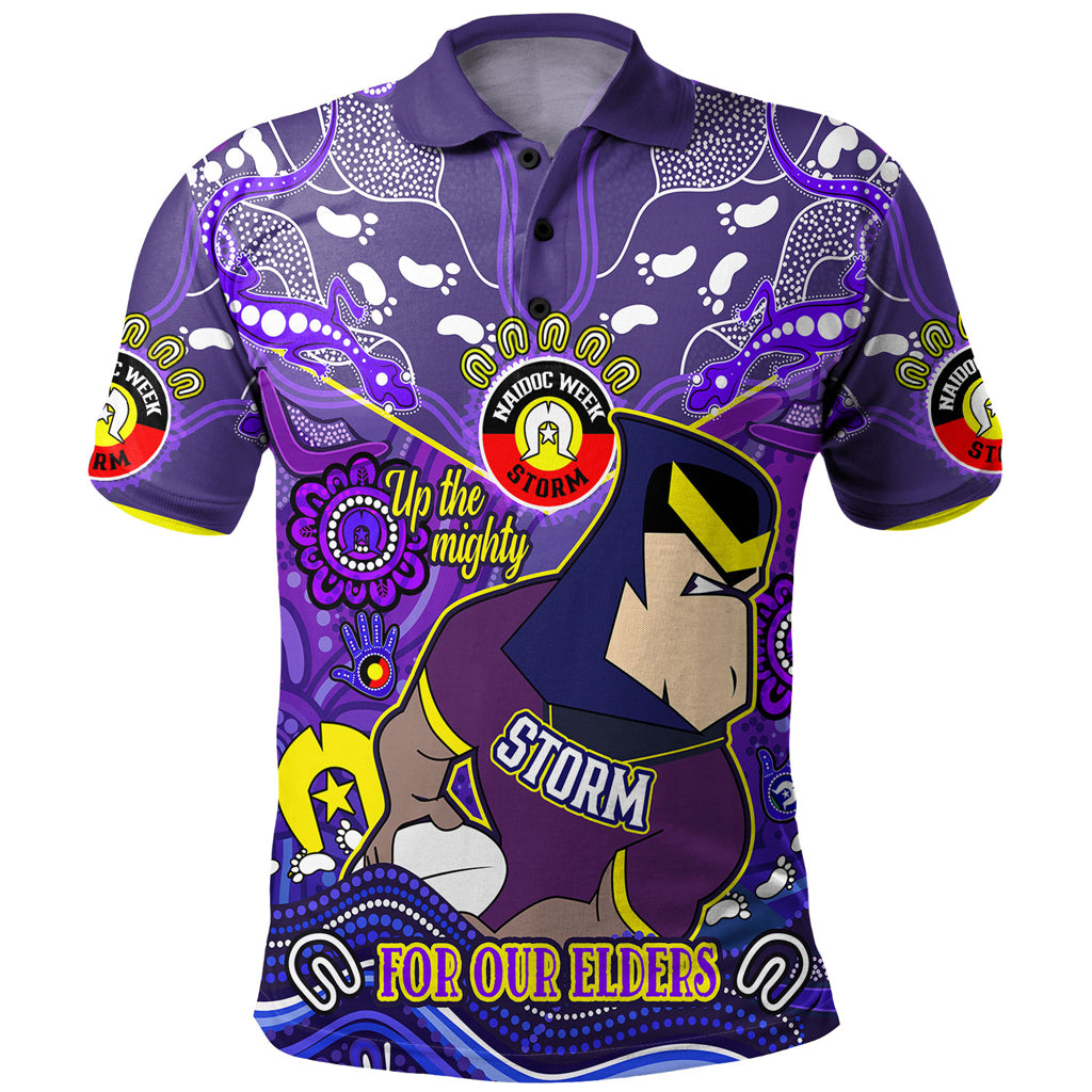 australia-melbourne-naidoc-week-custom-polo-shirt-for-our-elders-home-jersey-polo-shirt