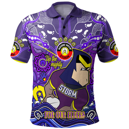 australia-melbourne-naidoc-week-custom-polo-shirt-for-our-elders-home-jersey-polo-shirt