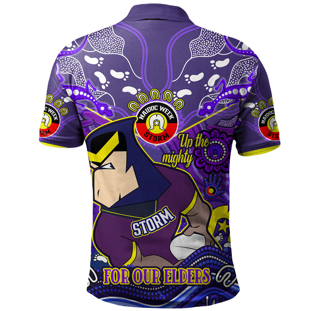 australia-melbourne-naidoc-week-custom-polo-shirt-for-our-elders-home-jersey-polo-shirt