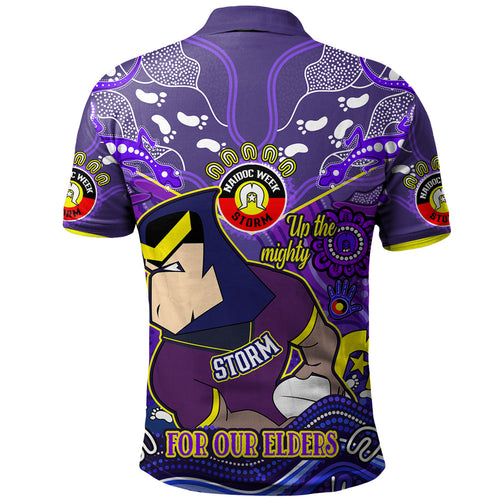 australia-melbourne-naidoc-week-custom-polo-shirt-for-our-elders-home-jersey-polo-shirt