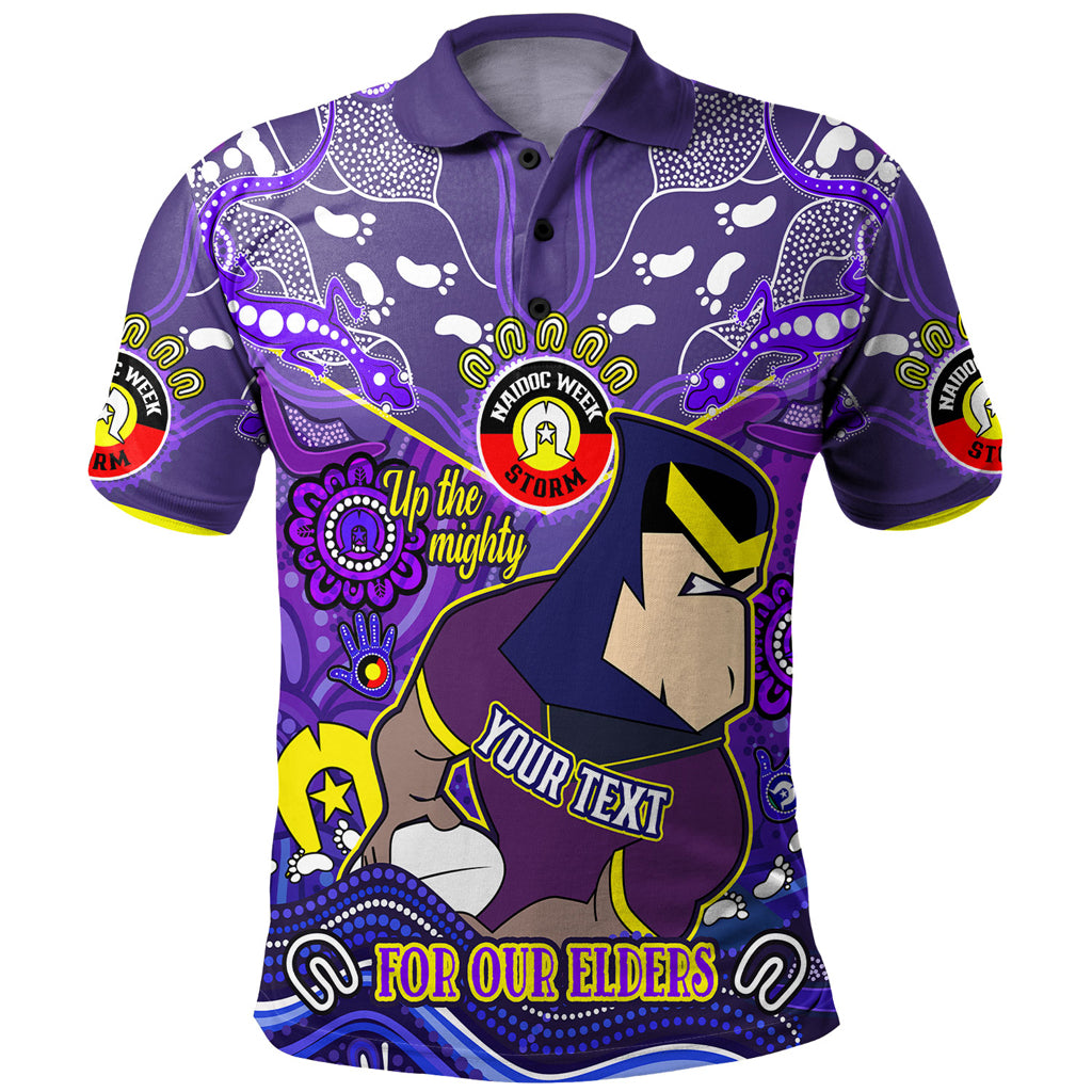 australia-melbourne-naidoc-week-custom-polo-shirt-for-our-elders-home-jersey-polo-shirt
