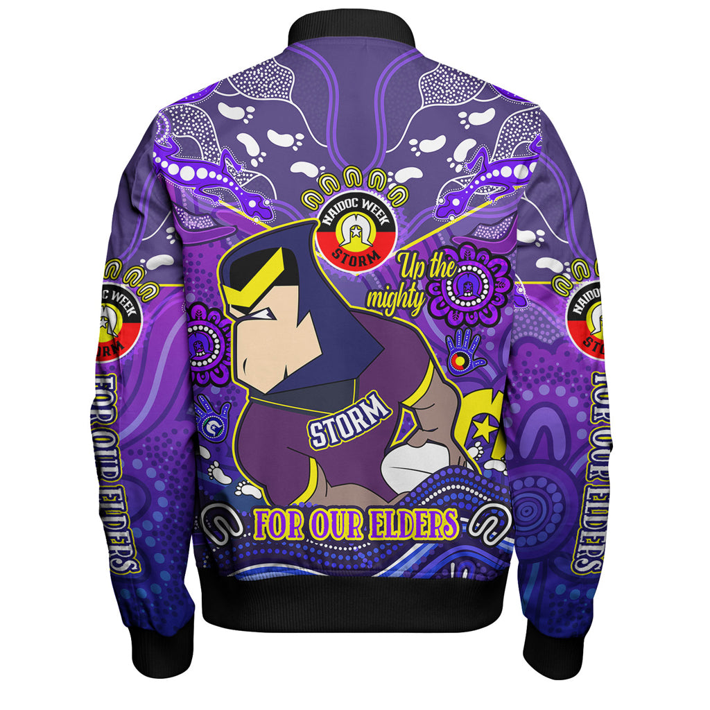 australia-melbourne-naidoc-week-custom-bomber-jacket-for-our-elders-home-jersey-bomber-jacket