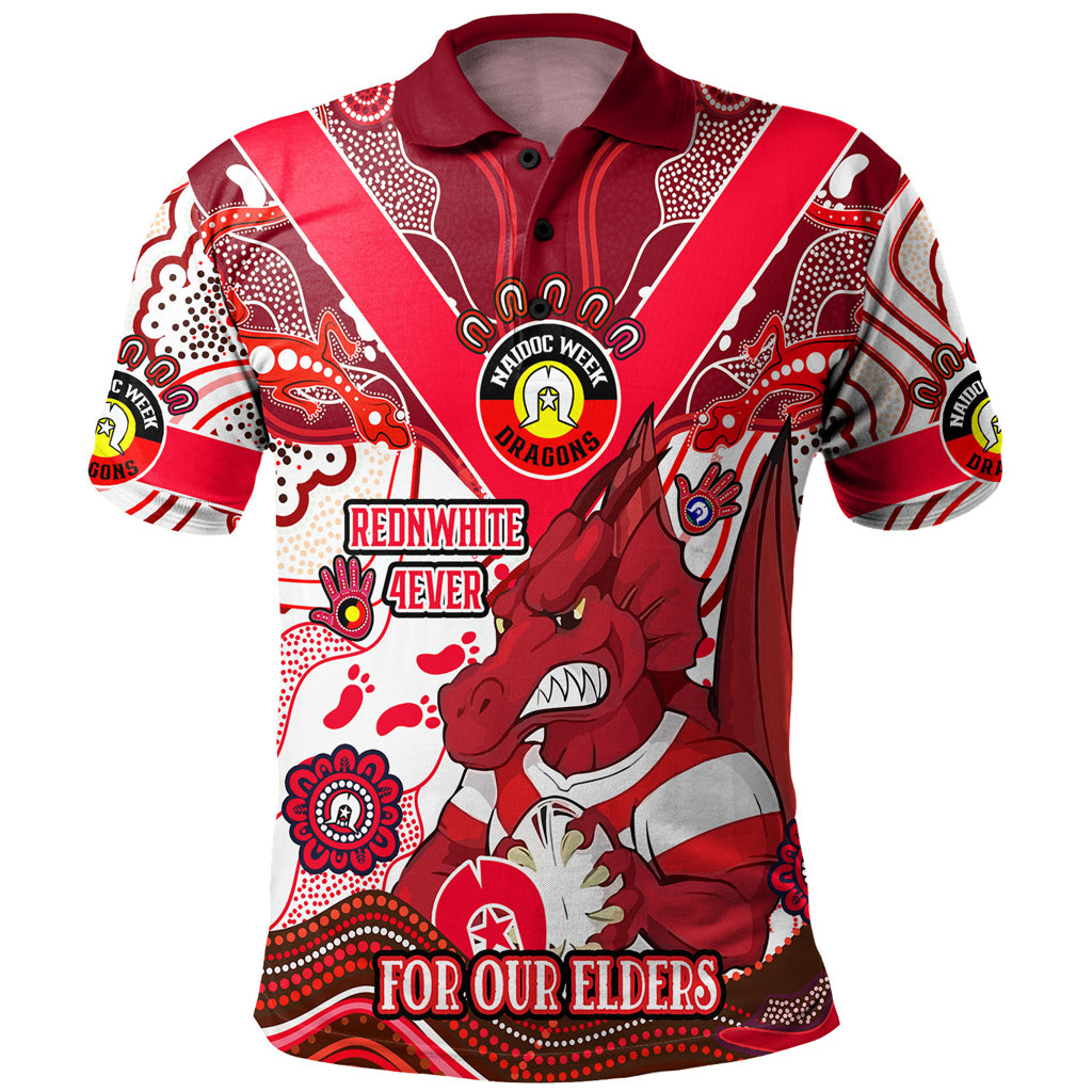 australia-illawarra-and-st-george-naidoc-week-custom-polo-shirt-for-our-elders-home-jersey-polo-shirt