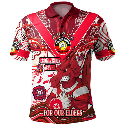 australia-illawarra-and-st-george-naidoc-week-custom-polo-shirt-for-our-elders-home-jersey-polo-shirt