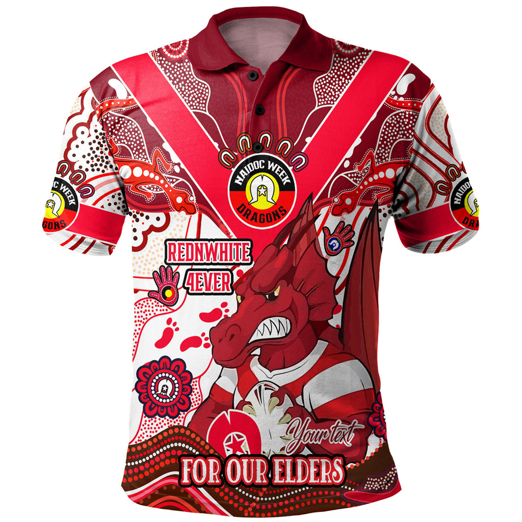 australia-illawarra-and-st-george-naidoc-week-custom-polo-shirt-for-our-elders-home-jersey-polo-shirt