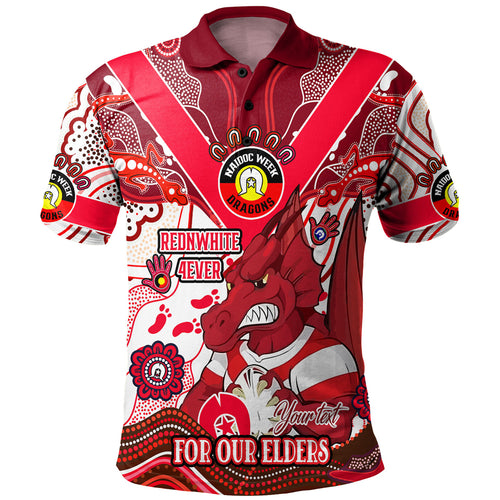 australia-illawarra-and-st-george-naidoc-week-custom-polo-shirt-for-our-elders-home-jersey-polo-shirt