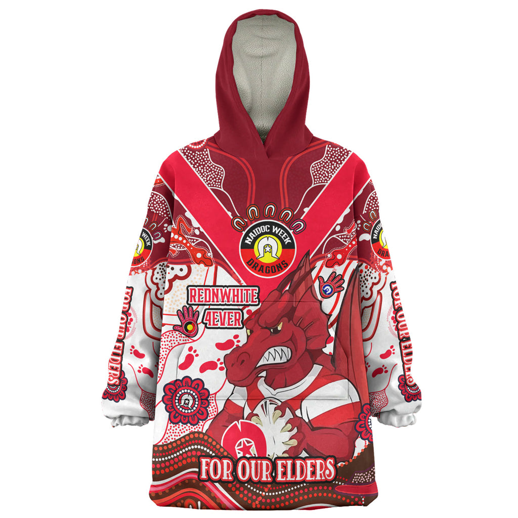 australia-illawarra-and-st-george-naidoc-week-custom-wearable-blanket-hoodie-for-our-elders-home-jersey-wearable-blanket-hoodie