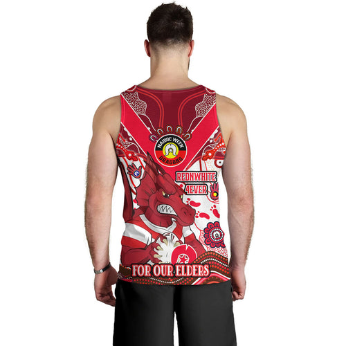 australia-illawarra-and-st-george-naidoc-week-custom-men-tank-top-for-our-elders-home-jersey-tank-top