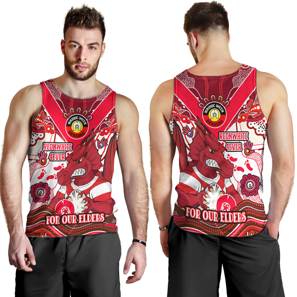 australia-illawarra-and-st-george-naidoc-week-custom-men-tank-top-for-our-elders-home-jersey-tank-top