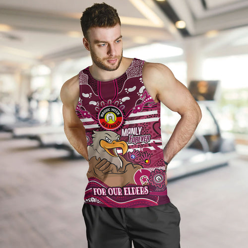 australia-sydneys-northern-beaches-naidoc-week-custom-men-tank-top-for-our-elders-home-jersey-tank-top