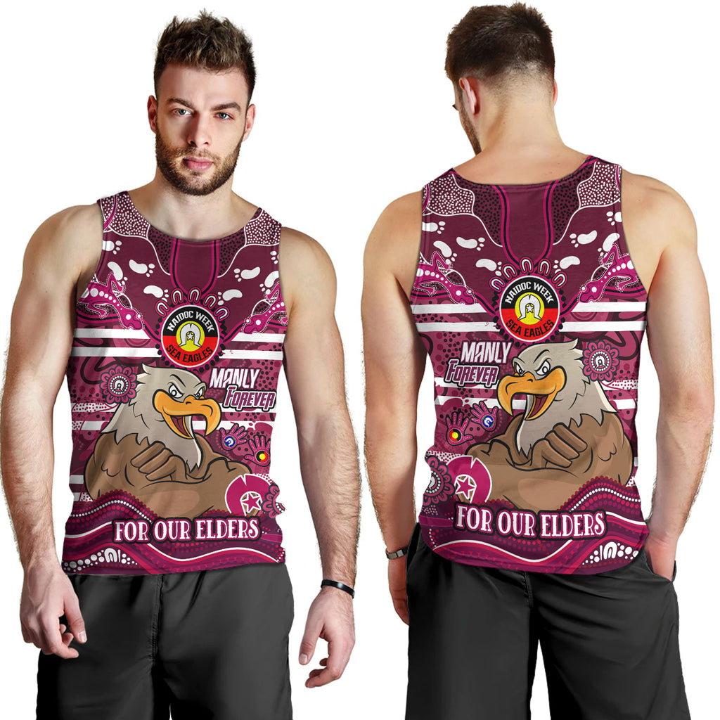 australia-sydneys-northern-beaches-naidoc-week-custom-men-tank-top-for-our-elders-home-jersey-tank-top