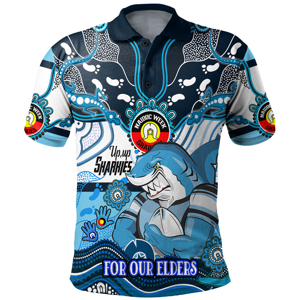 australia-sutherland-and-cronulla-naidoc-week-custom-polo-shirt-for-our-elders-home-jersey-polo-shirt