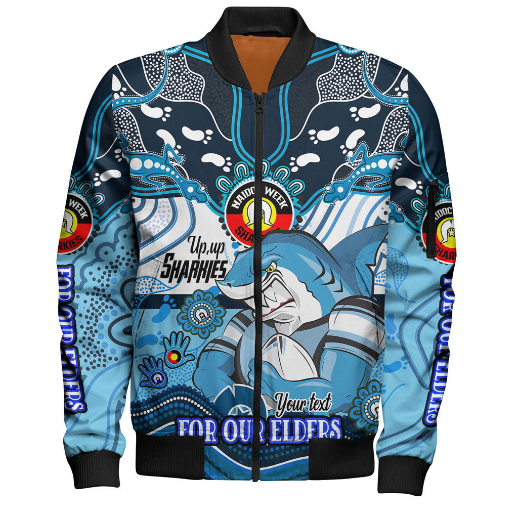 australia-sutherland-and-cronulla-naidoc-week-custom-bomber-jacket-for-our-elders-home-jersey-bomber-jacket