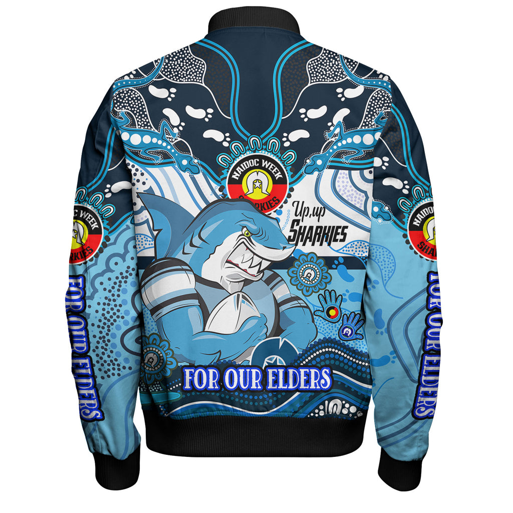 australia-sutherland-and-cronulla-naidoc-week-custom-bomber-jacket-for-our-elders-home-jersey-bomber-jacket