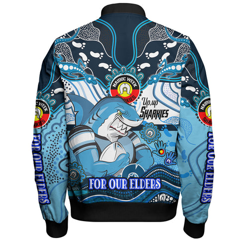 australia-sutherland-and-cronulla-naidoc-week-custom-bomber-jacket-for-our-elders-home-jersey-bomber-jacket