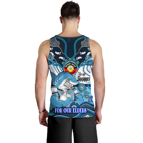 australia-sutherland-and-cronulla-naidoc-week-custom-men-tank-top-for-our-elders-home-jersey-tank-top