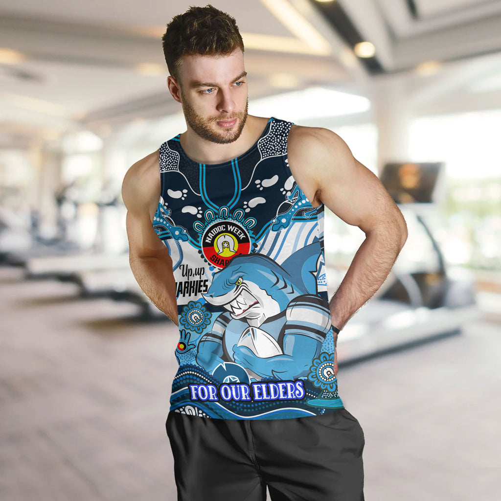 australia-sutherland-and-cronulla-naidoc-week-custom-men-tank-top-for-our-elders-home-jersey-tank-top