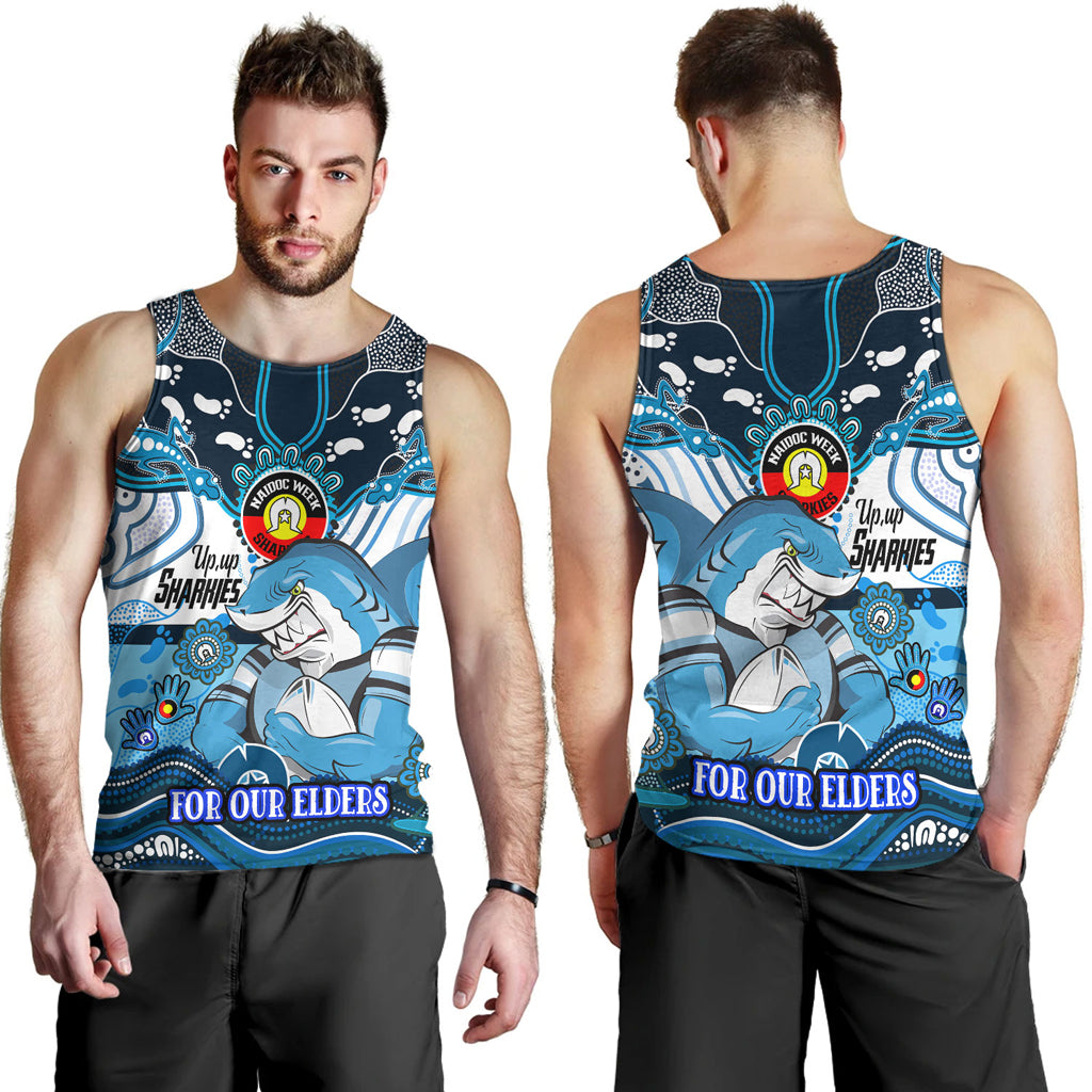 australia-sutherland-and-cronulla-naidoc-week-custom-men-tank-top-for-our-elders-home-jersey-tank-top